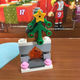 Illustration for article titled Review: Lego Friends, City, emStar Wars/em advent calendars--day 17